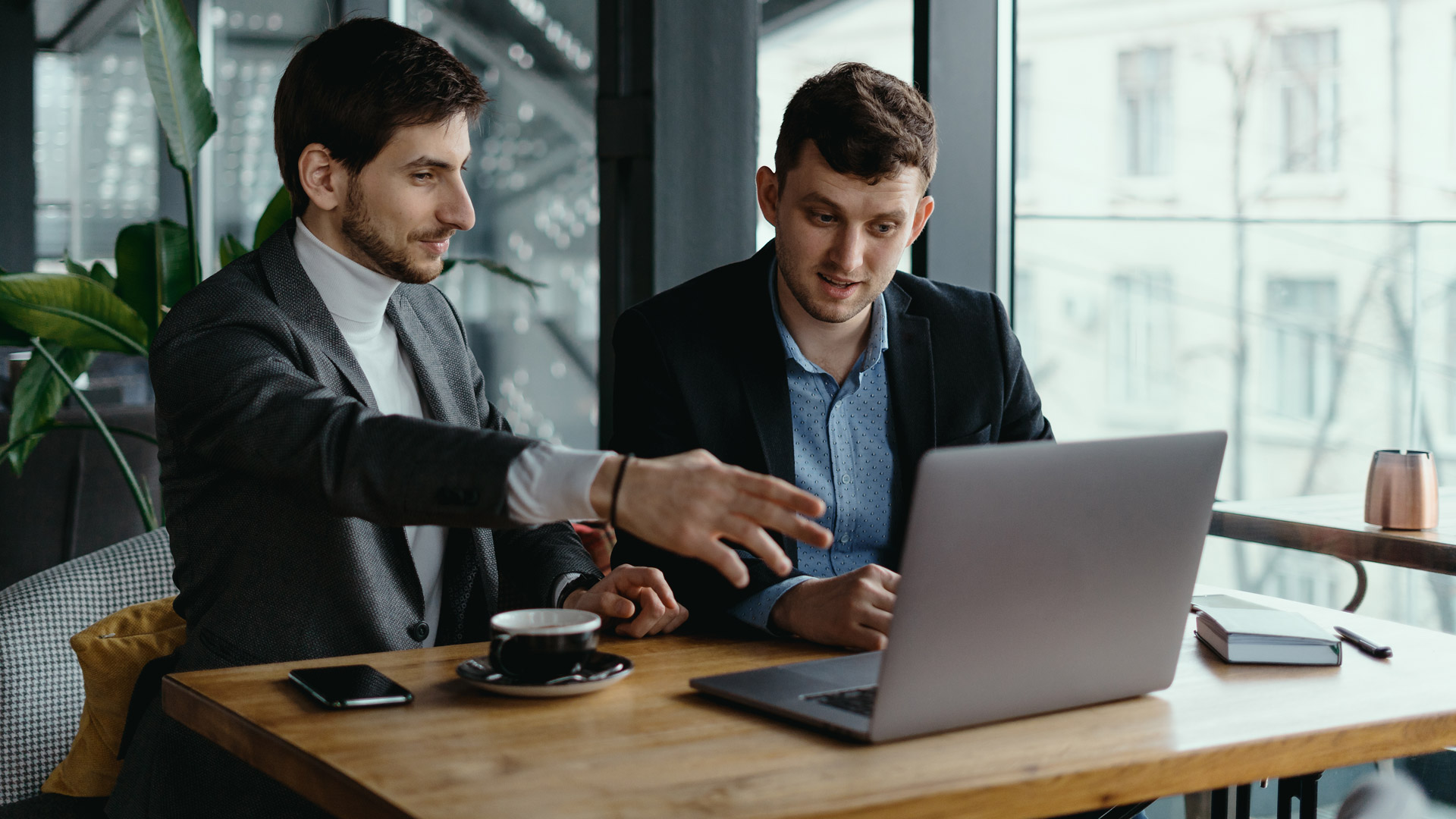 Consulting Service