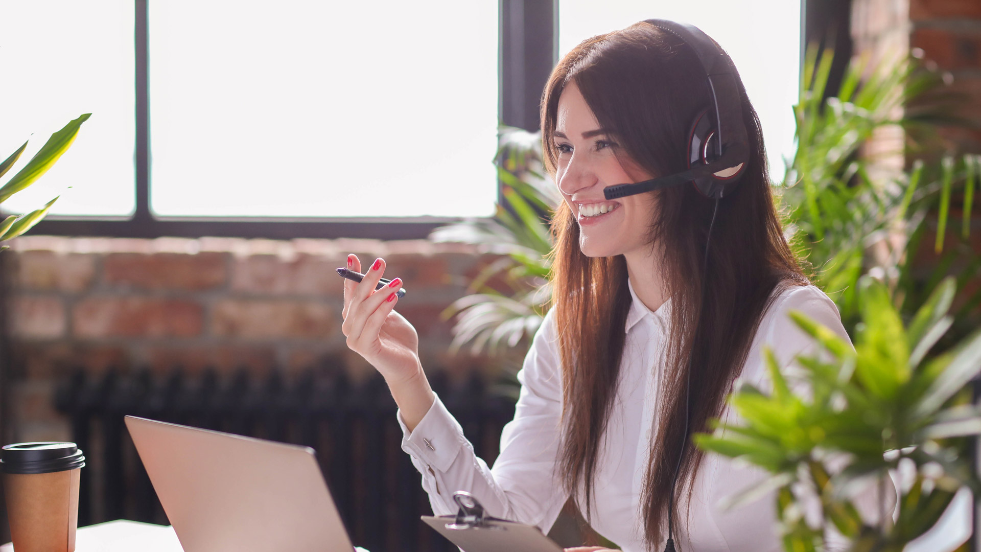 Consulting Service