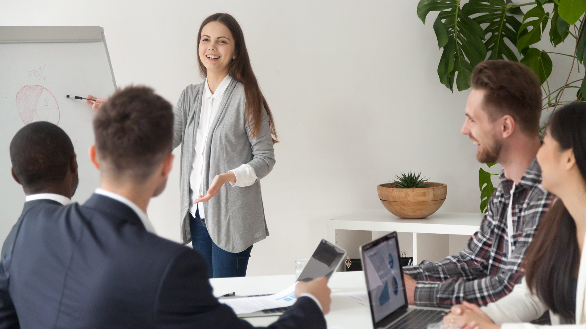 Consulting Service